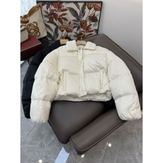 Miu Miu Down Jackets